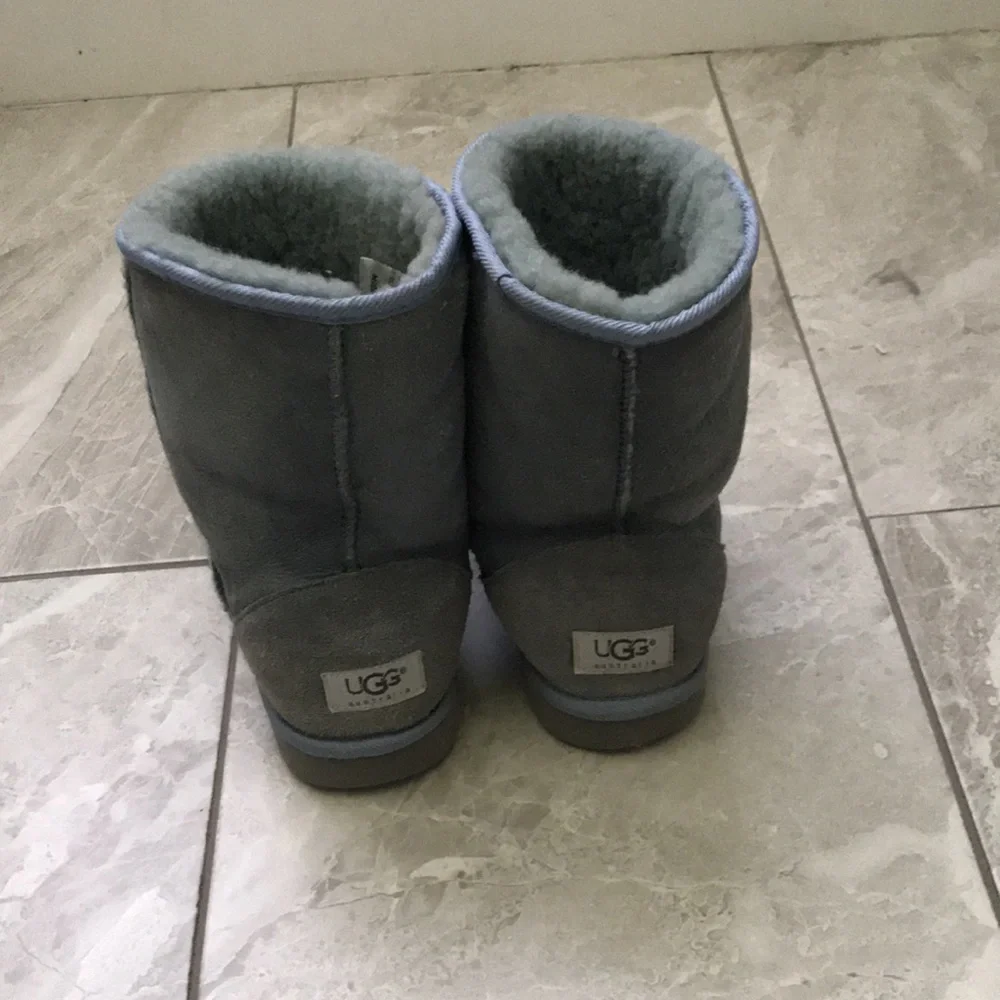 UGG Women's Casual Ankle Boots | 8